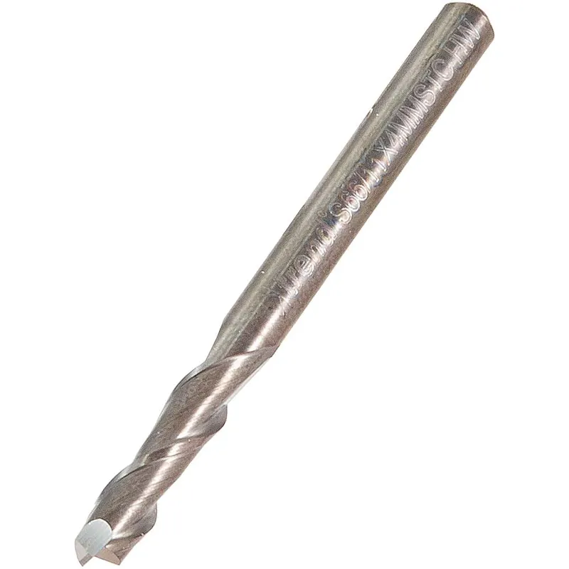 Trend STC Mini Engraver End Mill Wood and Plastics