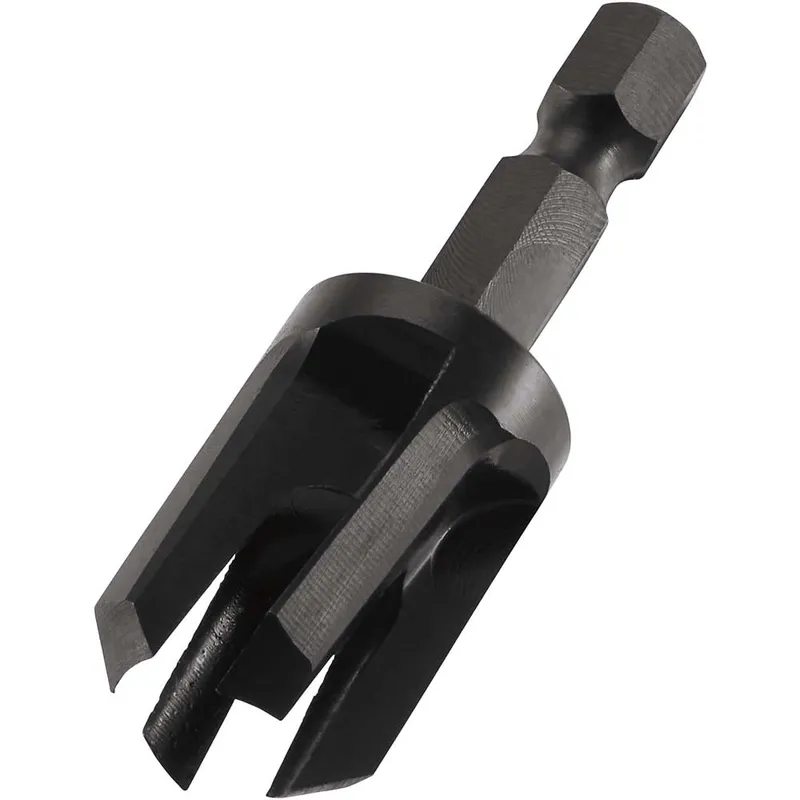Trend Snappy Wood Plug Cutter