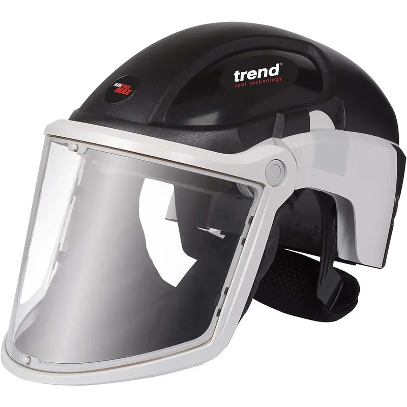 Trend Air Pro Max PAPR APF40 Powered Respirator