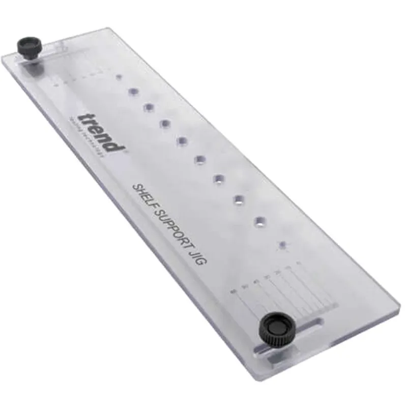 Trend Template Shelf Support 32Mm Centre