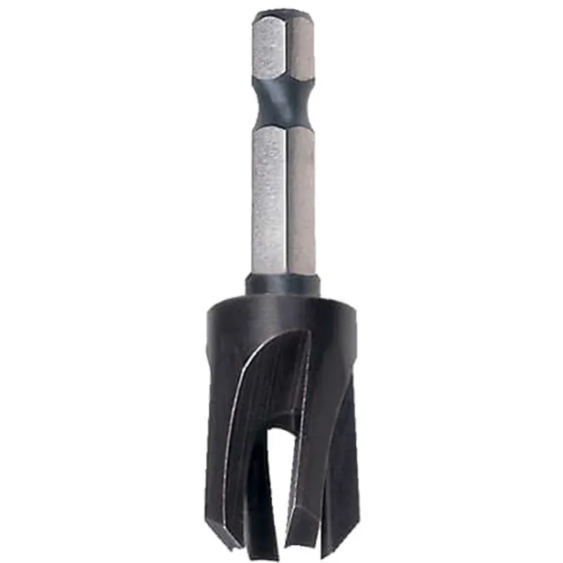 Trend Snappy Wood Plug Cutter