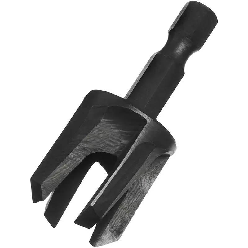 Trend Snappy Wood Plug Cutter