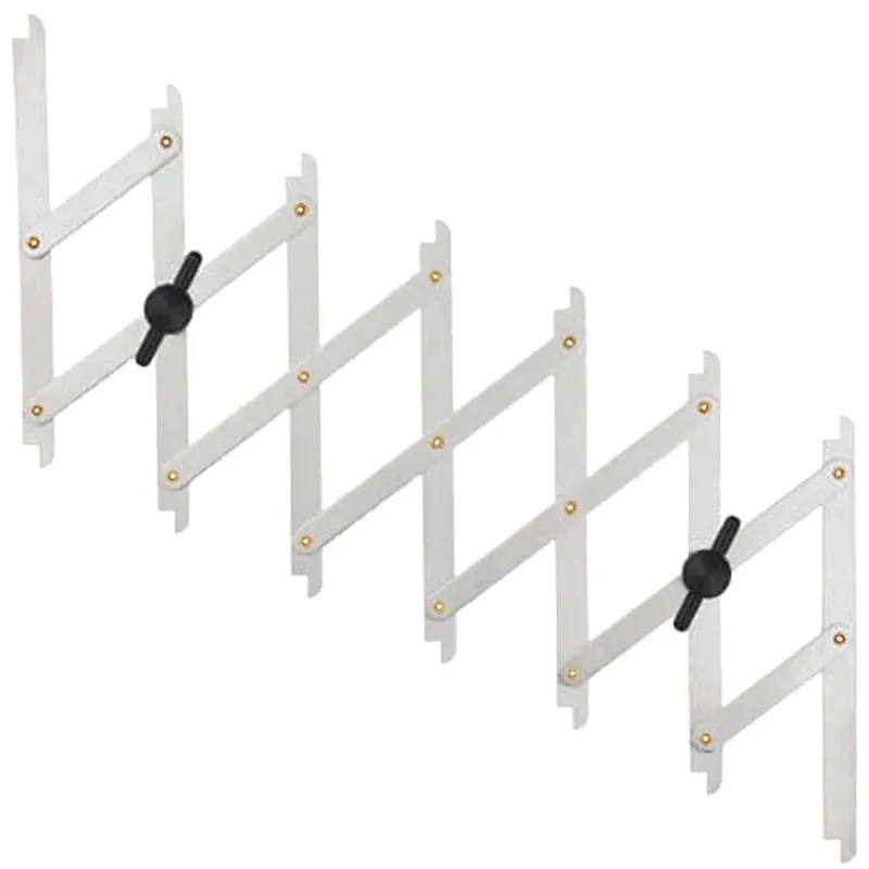 Trend Point To Point Multiple Point Marker
