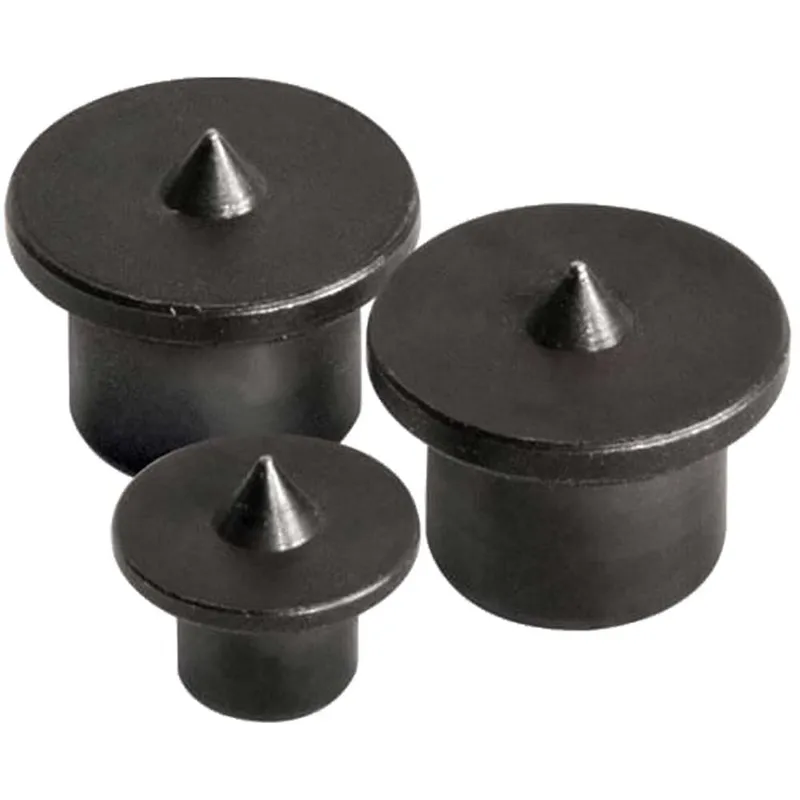 Trend Dowel Centre Point Pack