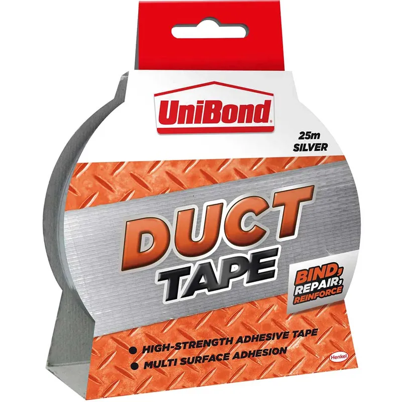 Unibond Duct Tape