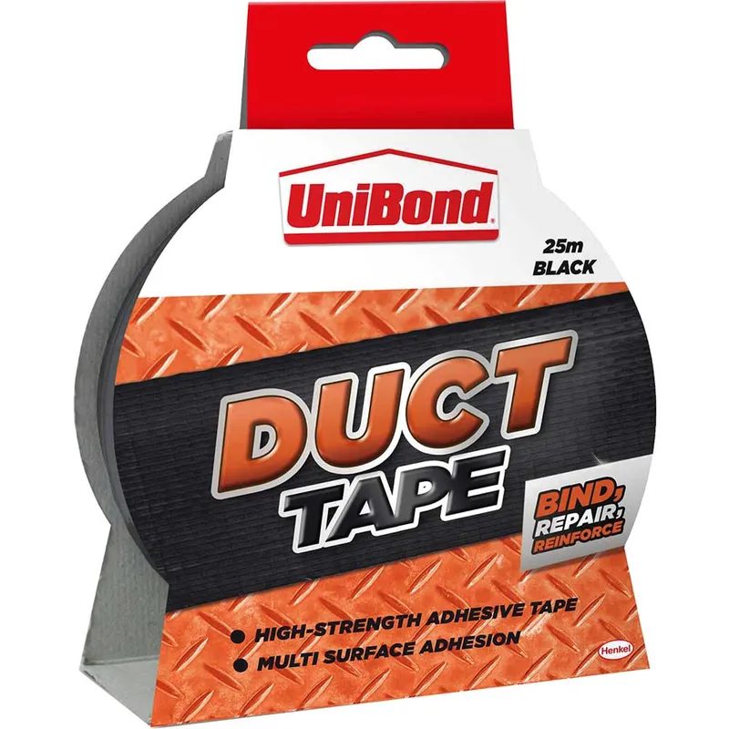 Unibond Duct Tape