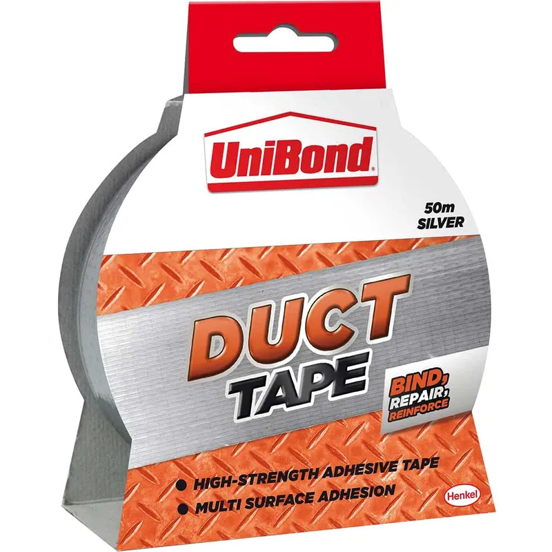 Unibond Duct Tape