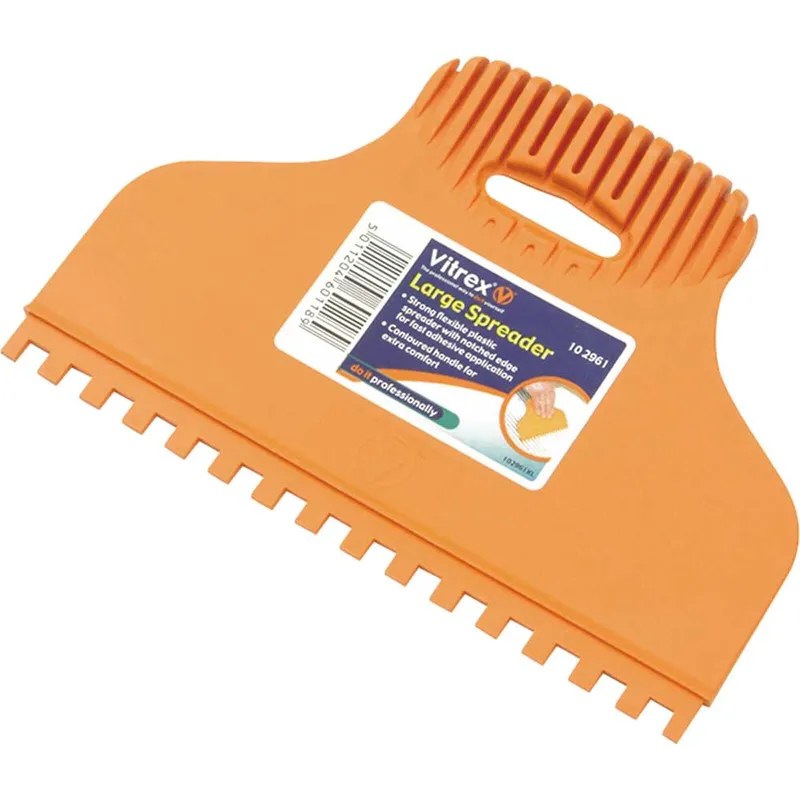Vitrex Spreader