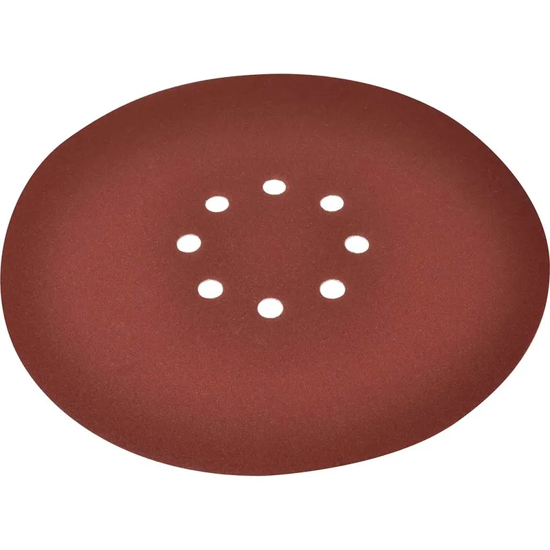 Vitrex 225mm Long Reach Dry Wall Sanding Discs