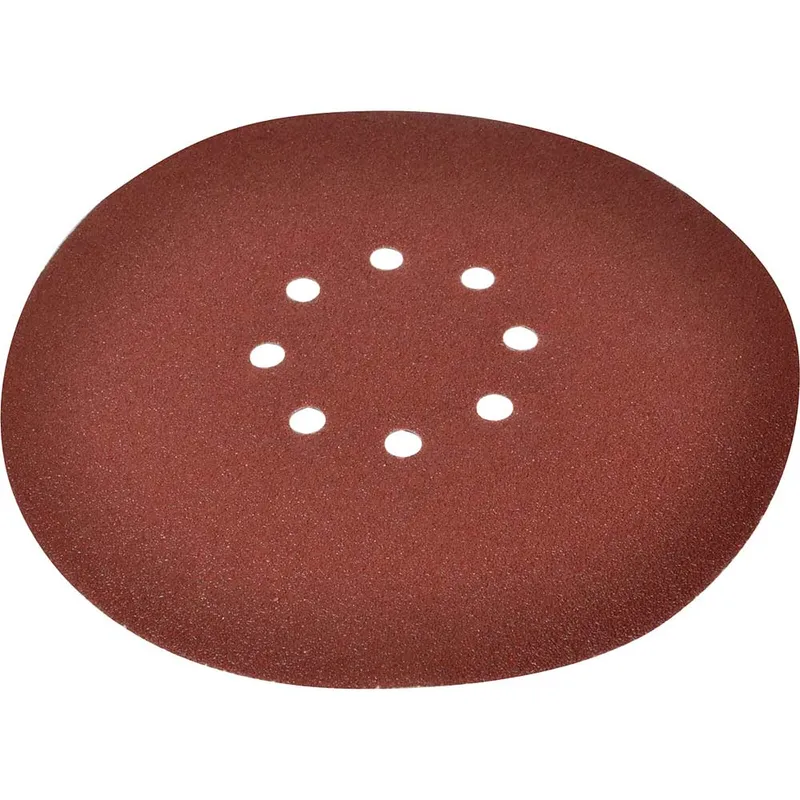 Vitrex 225mm Long Reach Dry Wall Sanding Discs