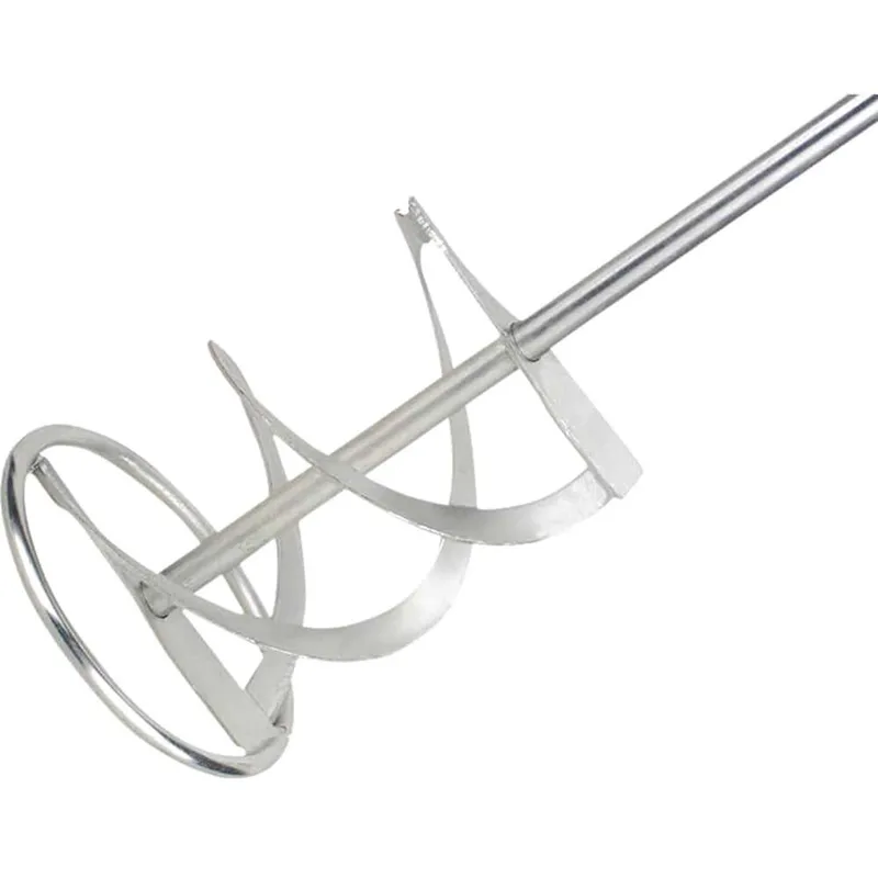 Vitrex Mixer Paddle