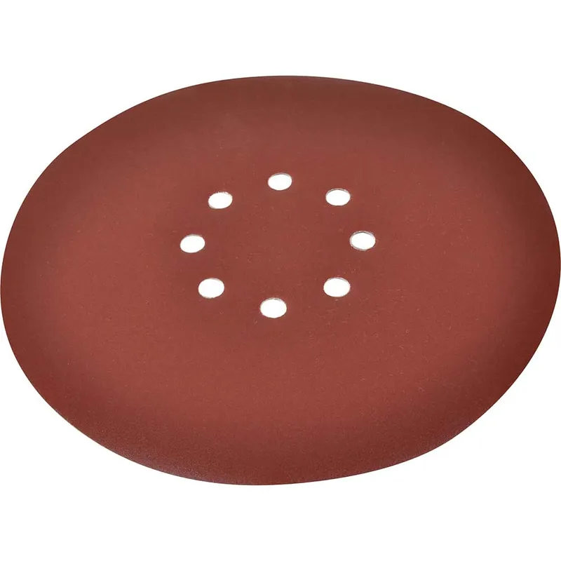 Vitrex 225mm Long Reach Dry Wall Sanding Discs