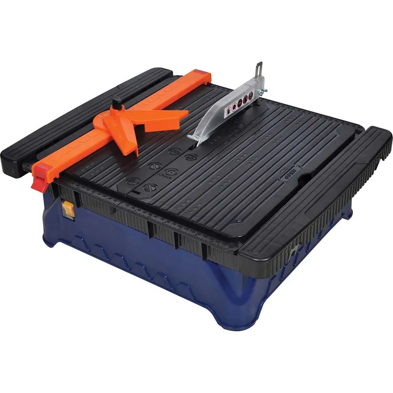 Vitrex Power Max Tile Saw