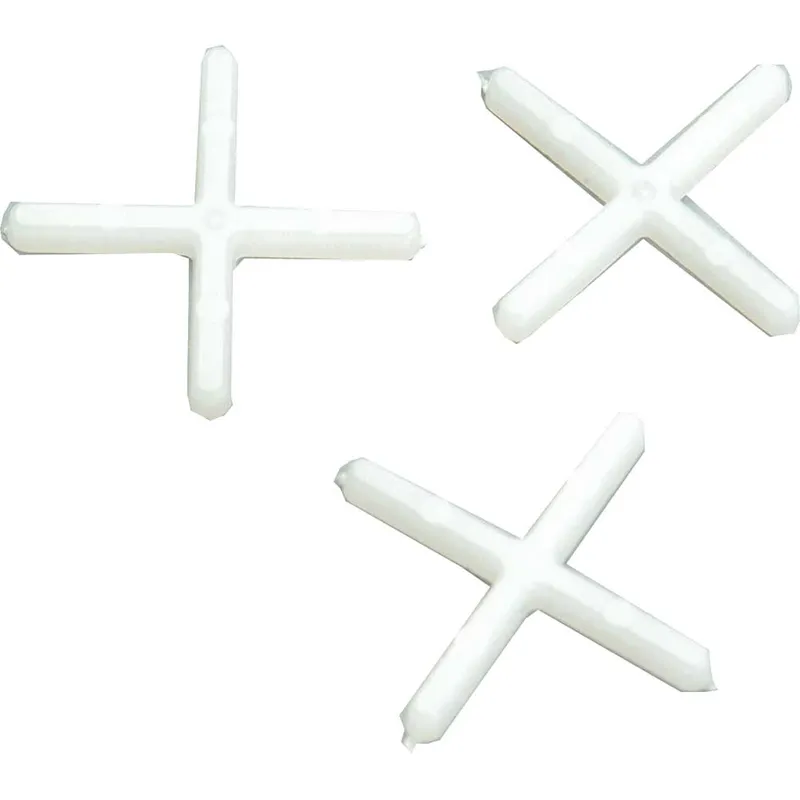 Vitrex Plastic Wall Tile Spacers