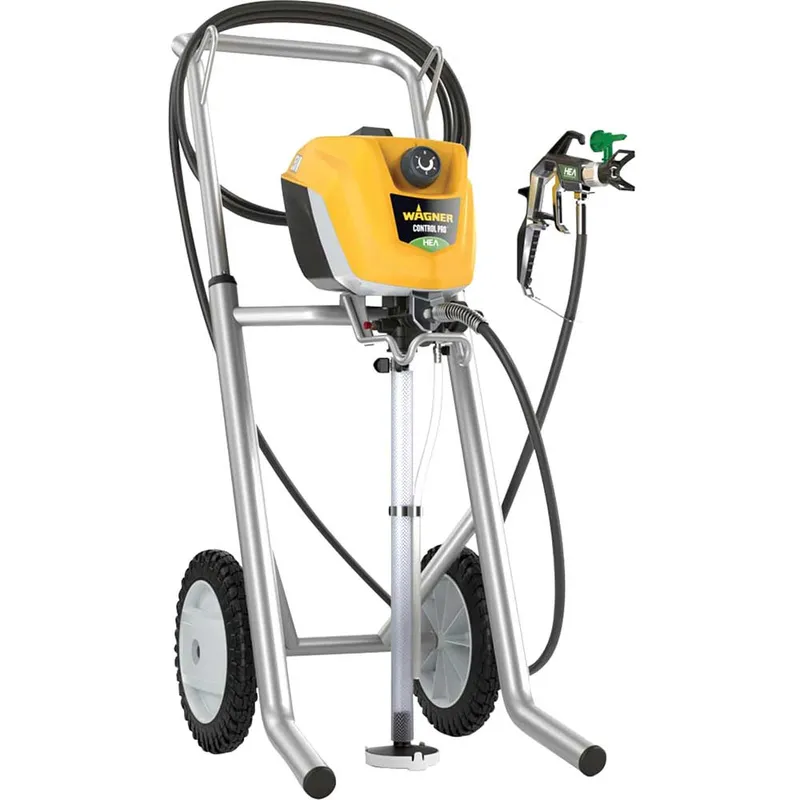 Wagner Control Pro 350 M Airless Paint Sprayer