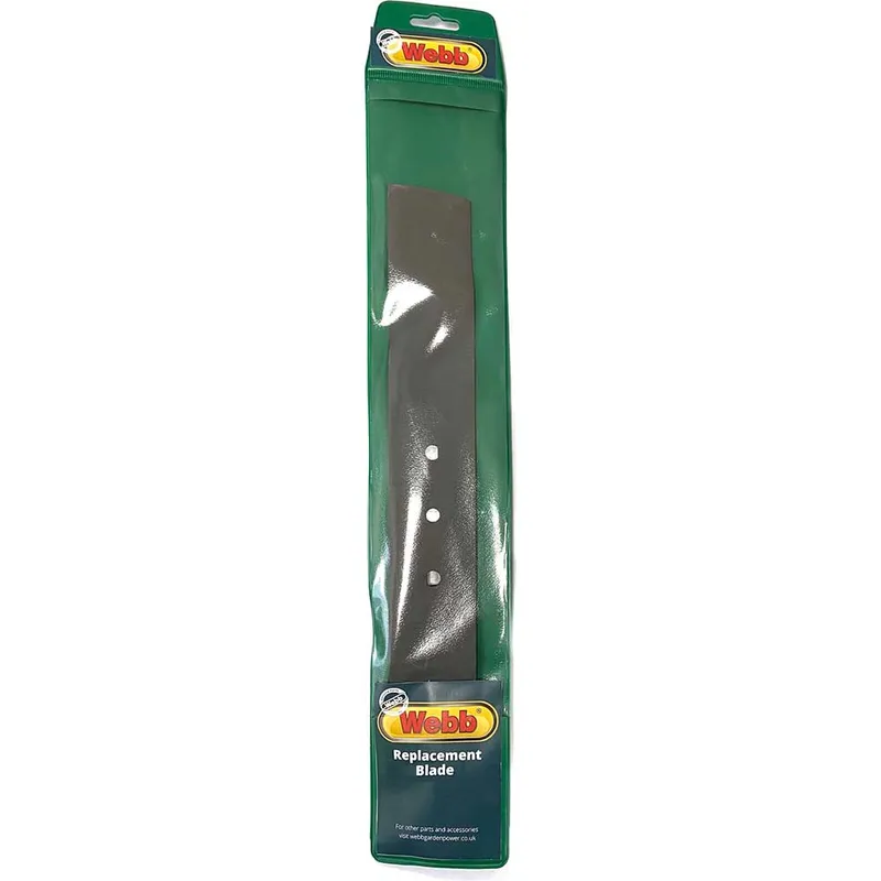 Webb Genuine Lawnmower Blade for WER21HW Lawnmowers