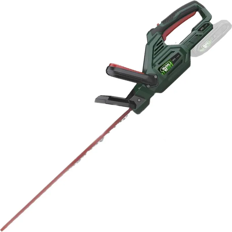 Webb Eco WEV20HT 20v Cordless Hedge Trimmer 500mm