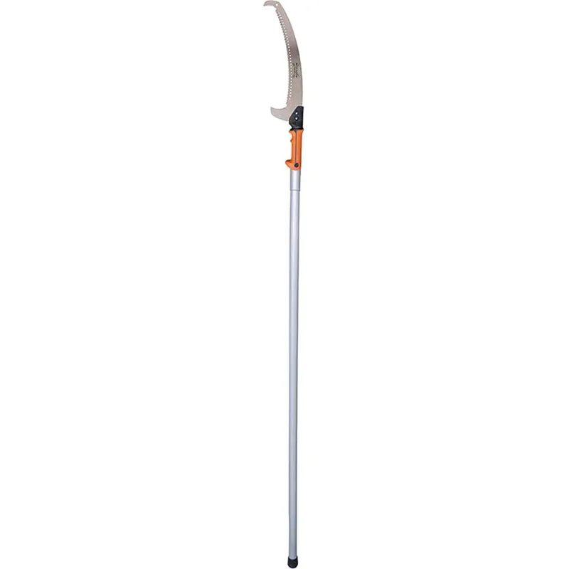 Wilkinson Sword Hand Pruning Saw and Telescopic Extension