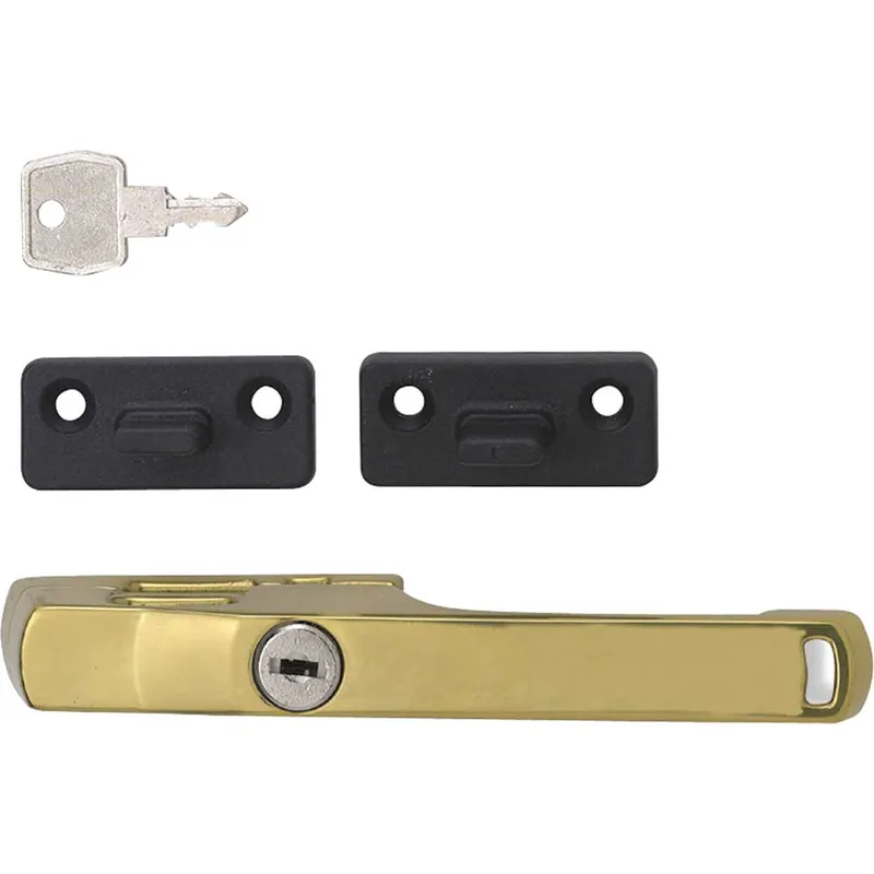 Yale P115 Lockable Window Handle