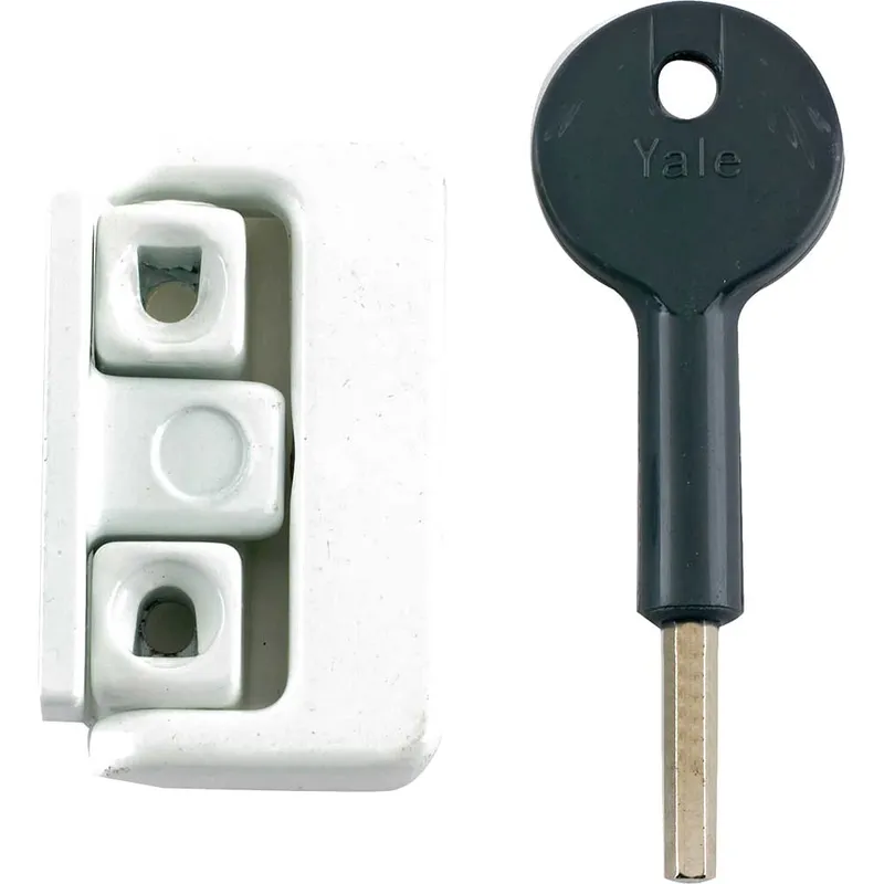 Yale 8K101 Window Latch