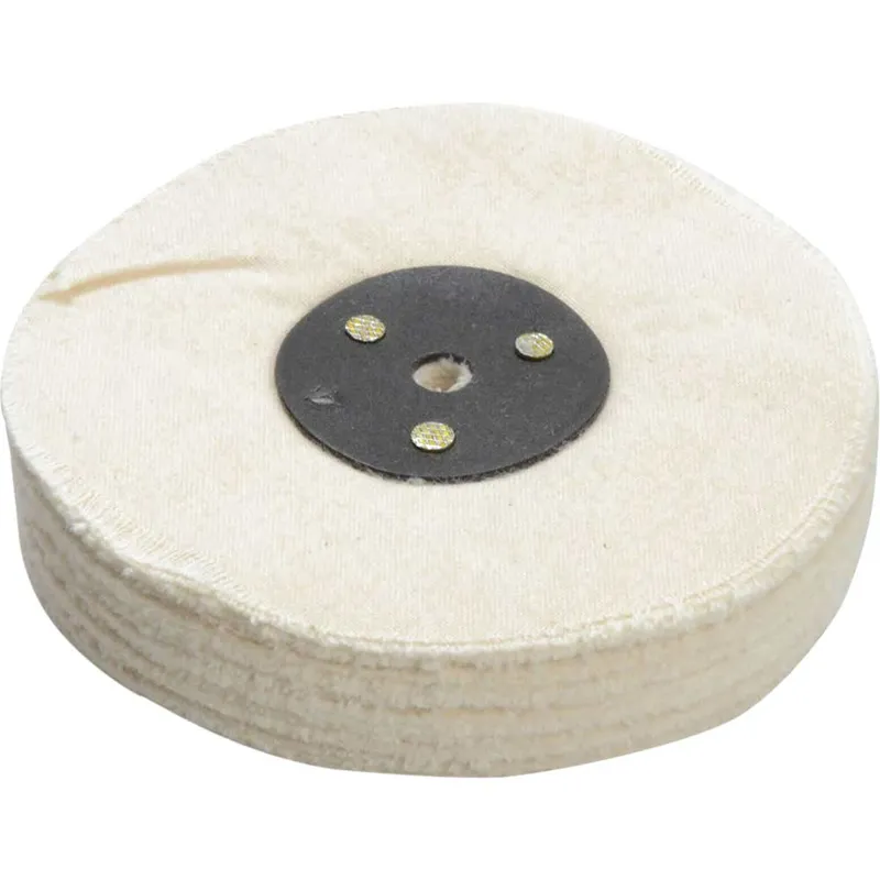 Zenith Profin Unstitched Calico Mop