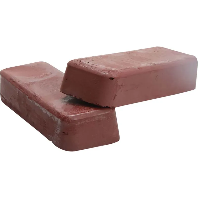 Zenith Profin Starmax Polishing Bars Maroon
