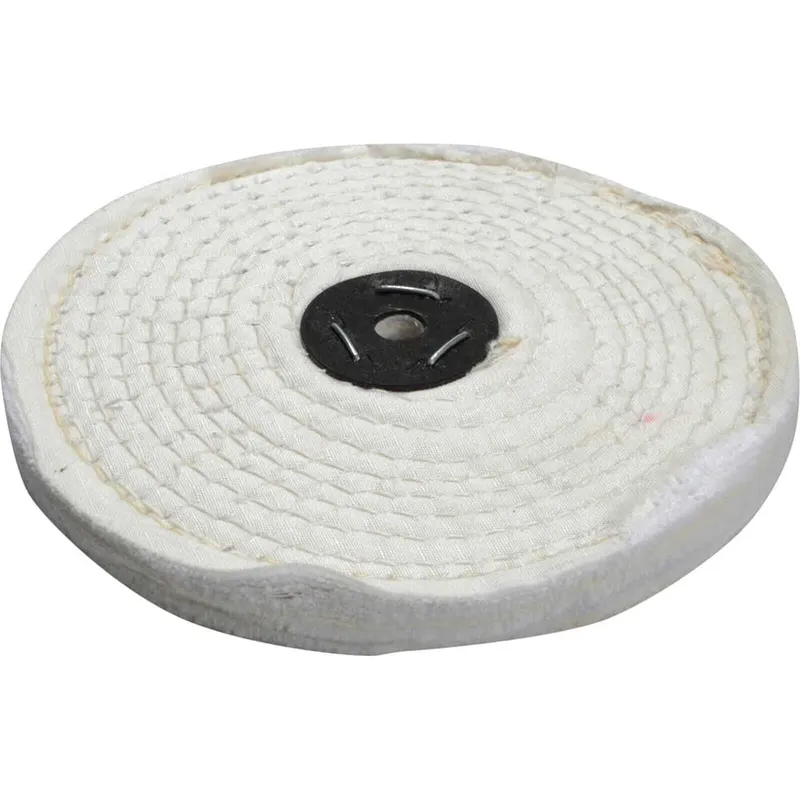 Zenith Profin Stitched Calico Mop