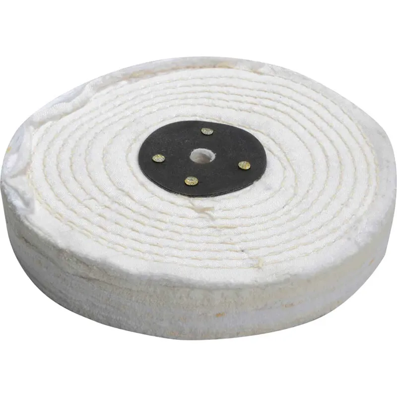 Zenith Profin Stitched Calico Mop 2 Section