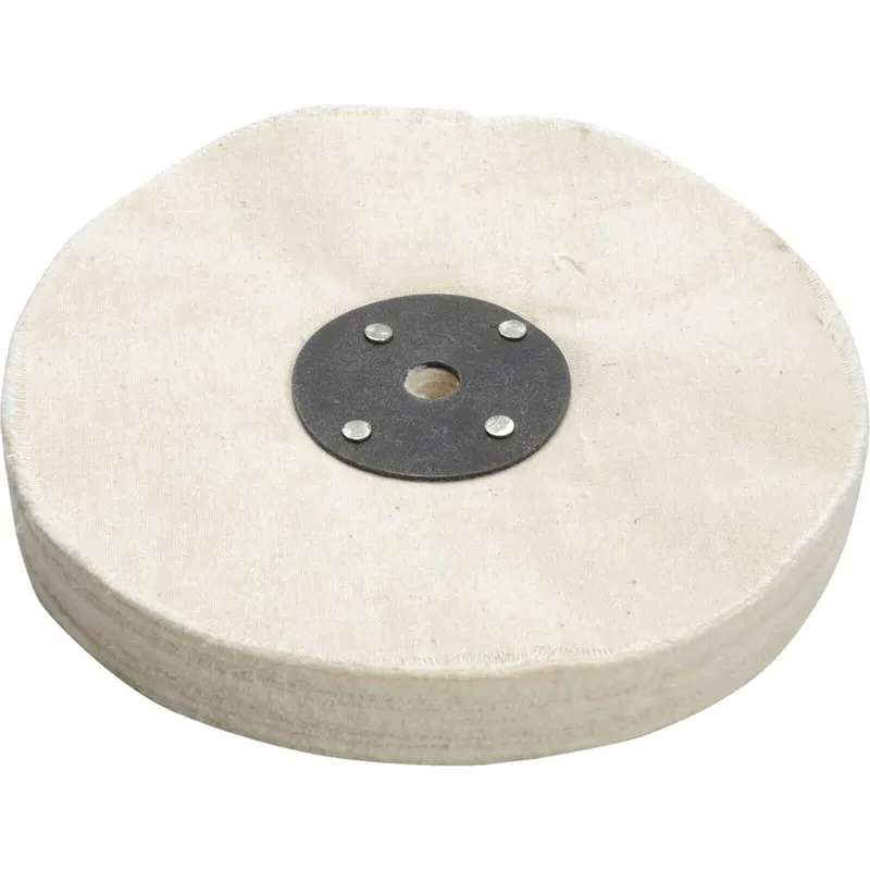 Zenith Profin Unstitched Calico Mop