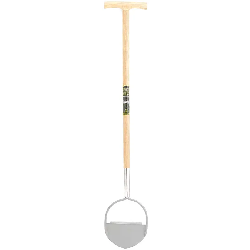 Kew Gardens Carbon Steel Edging Knife