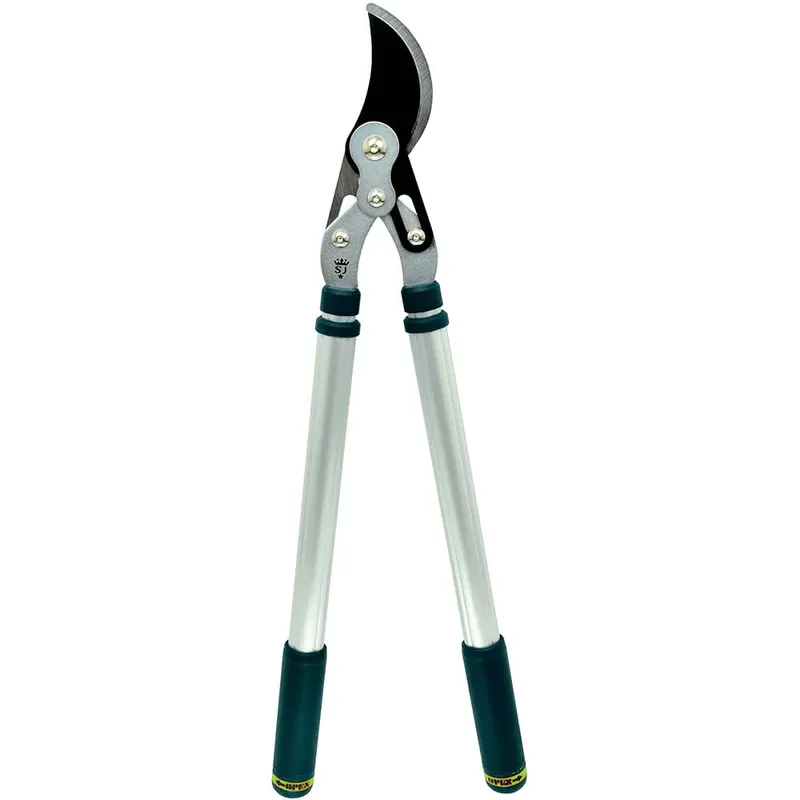Kew Gardens Dual Compound Telescopic Bypass Loppers