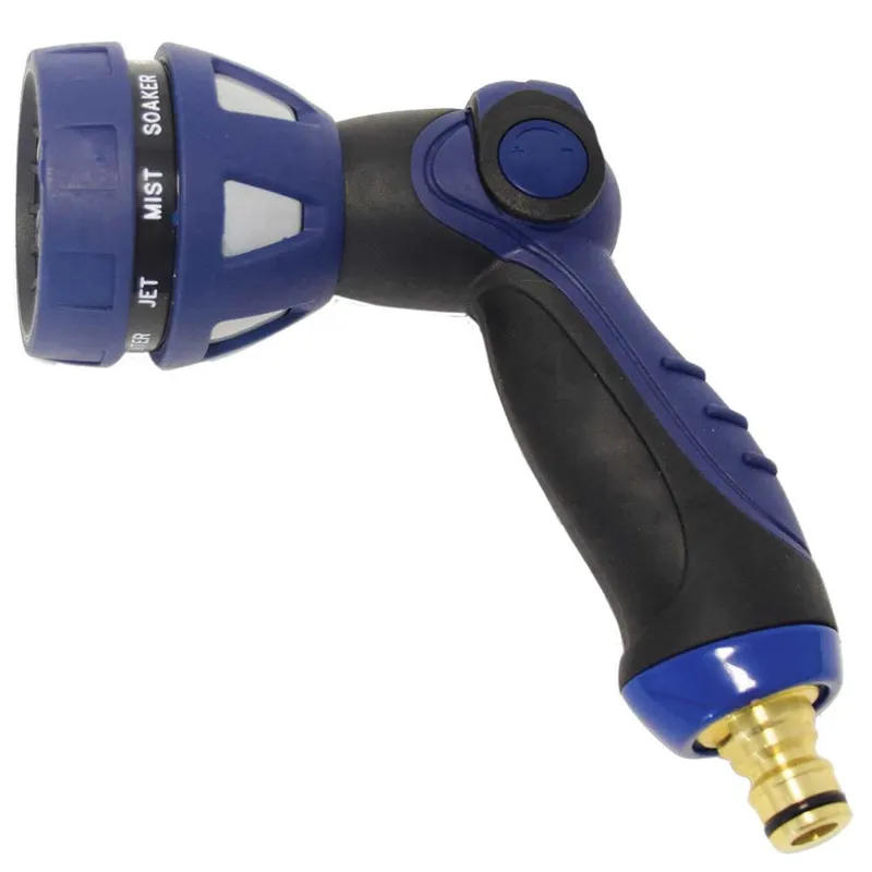 Kew Gardens Hose Pipe Spray Gun