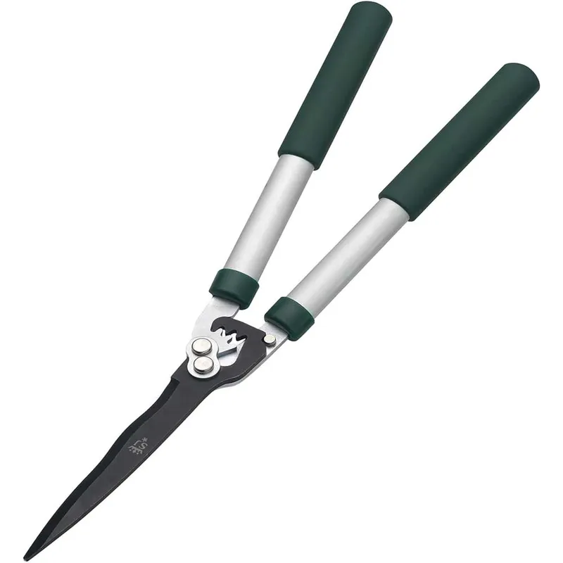 Kew Gardens Geared Hedge Shears