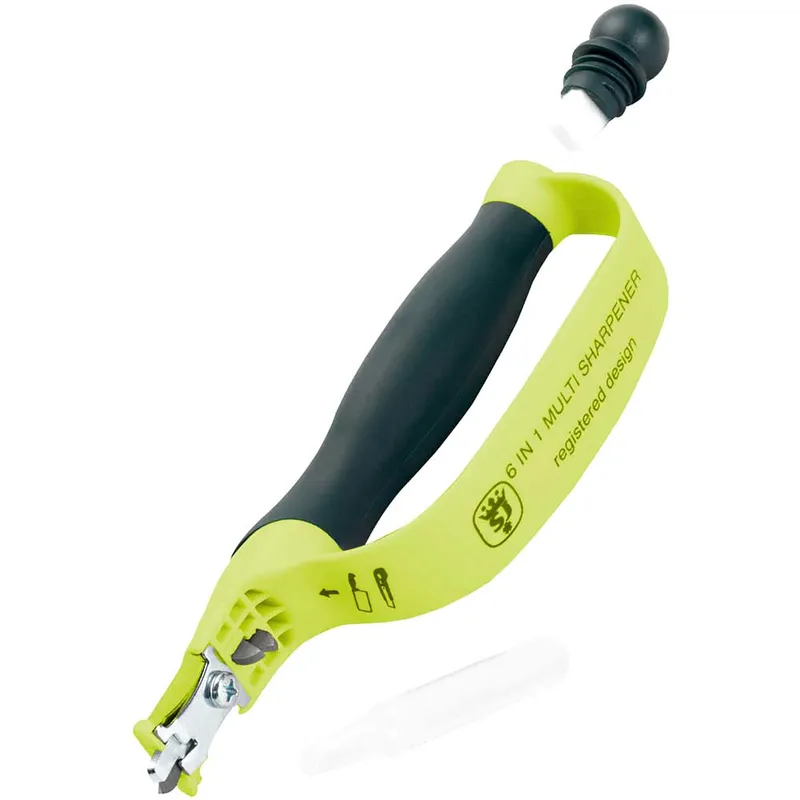 Kew Gardens 6 In 1 Tool Sharpener