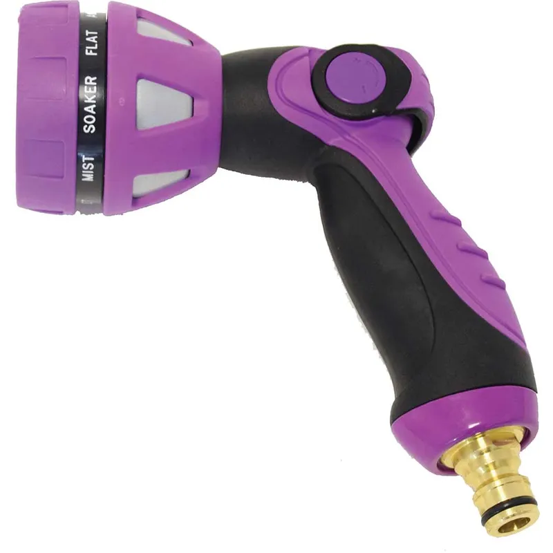Kew Gardens Hose Pipe Spray Gun
