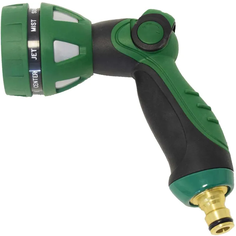 Kew Gardens Hose Pipe Spray Gun