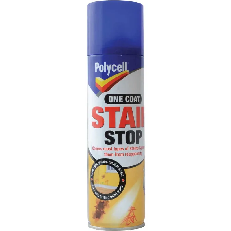 Polycell Stain Stop
