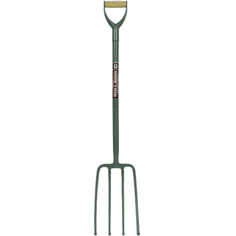 Spear and Jackson Neverbend Contractors Fork