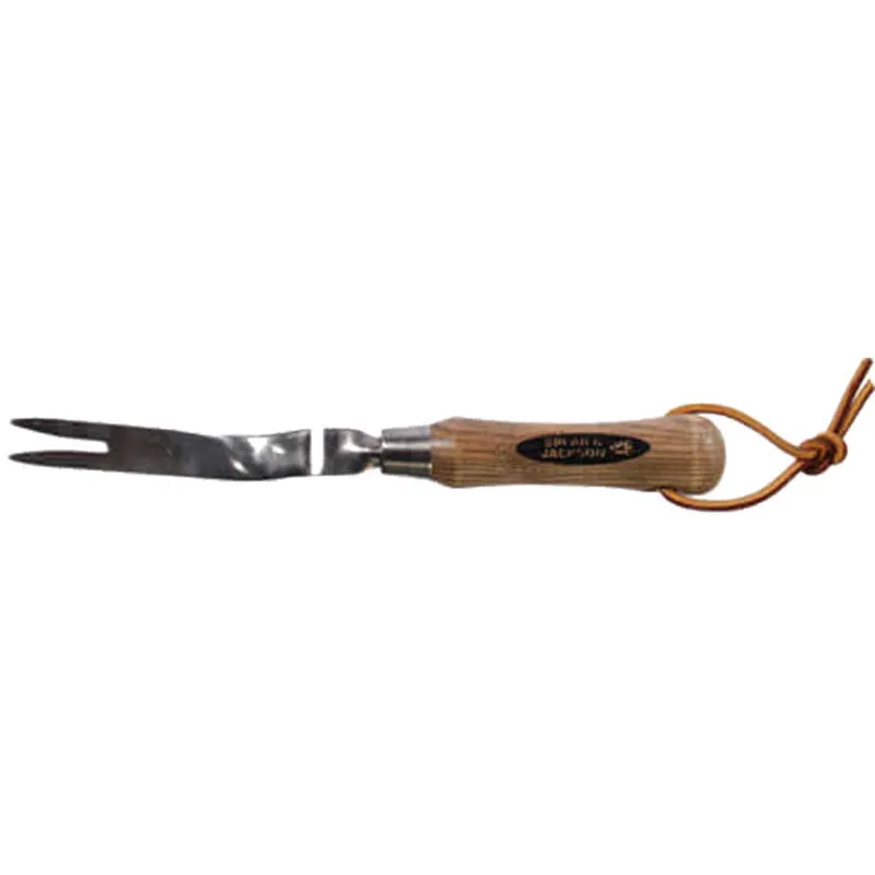 Spear and Jackson Traditional Stainless Steel Daisy Grubber