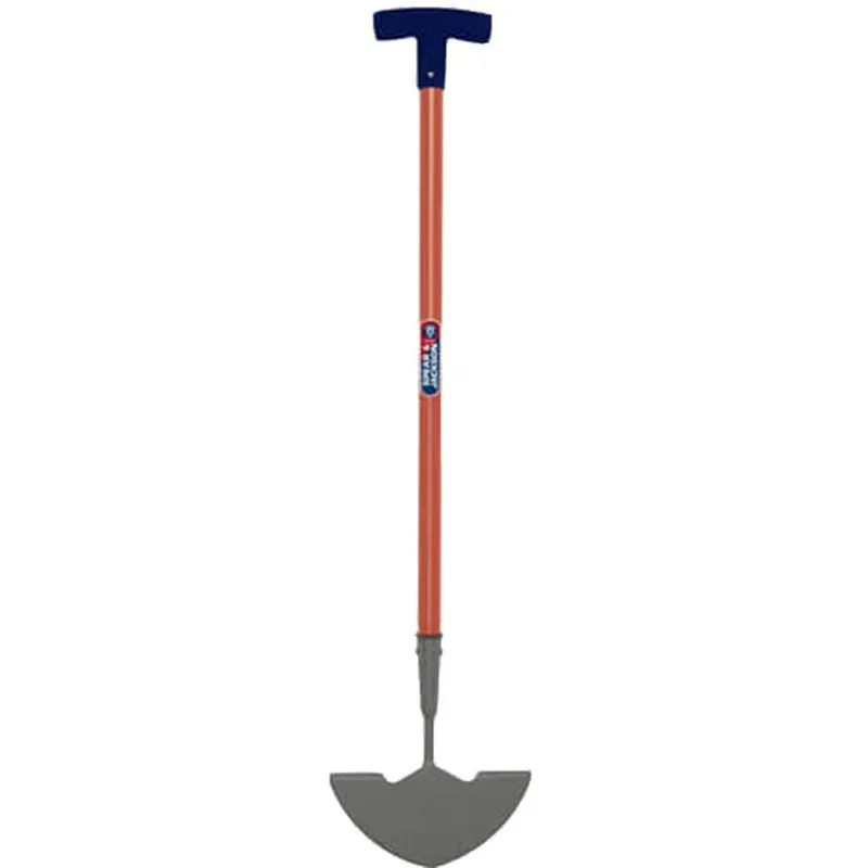 Spear and Jackson Select Carbon Edging Iron