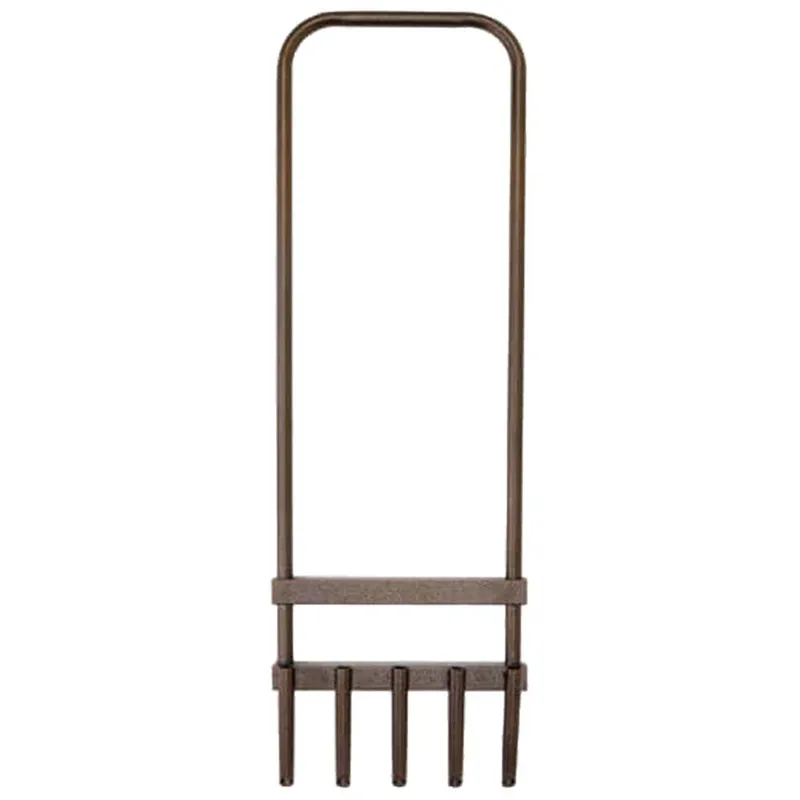 Spear and Jackson Elements 5 Prong Lawn Aerator