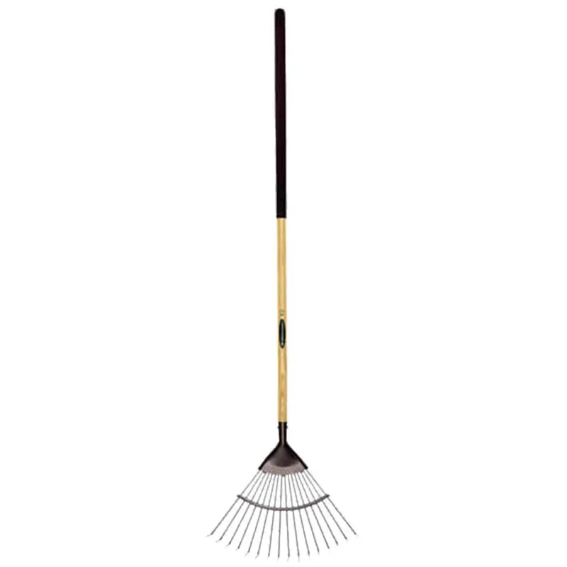 Spear and Jackson Elements Flexo Lawn Rake