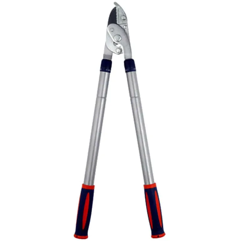 Spear and Jackson Razorsharp Steel Telescopic Anvil Loppers