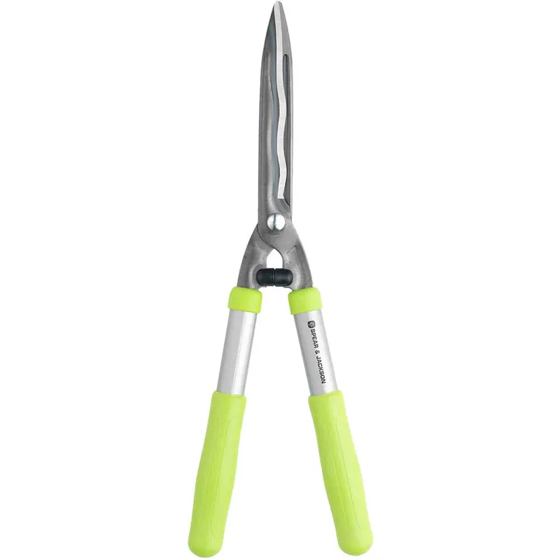 Spear and Jackson Colours Garden Hand Shears