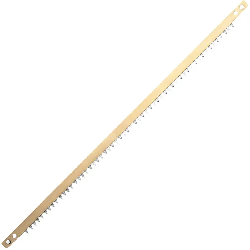 Spear and Jackson Predator Peg Tooth Bow Saw Blade