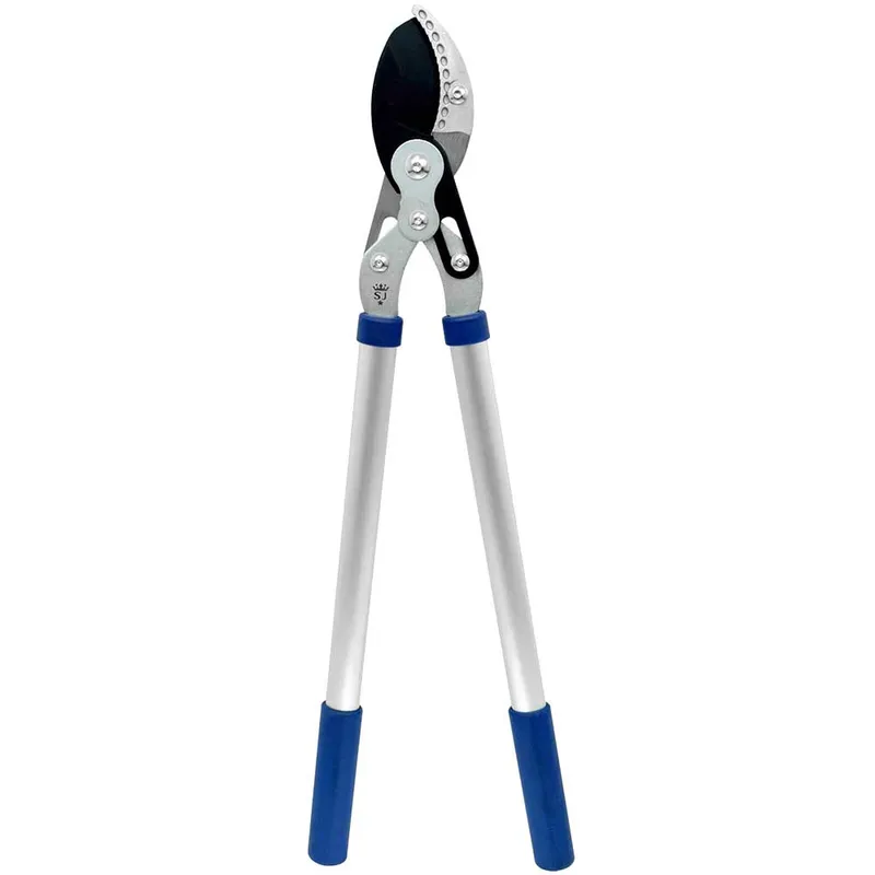 Spear and Jackson Razorsharp Advantage Dual Compound Anvil Loppers