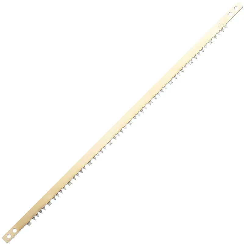 Spear and Jackson Predator Raker Tooth Bow Saw Blade