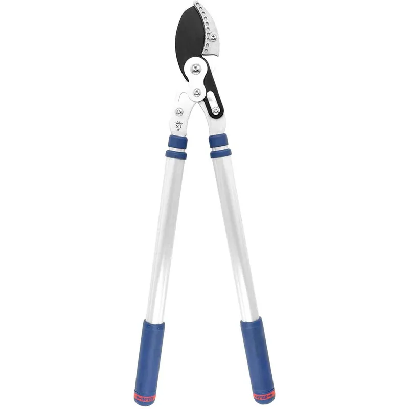 Spear and Jackson Razorsharp Advantage Telescopic Anvil Loppers