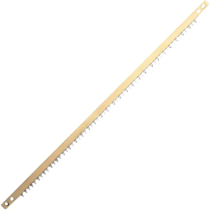 Spear and Jackson Predator Peg Tooth Bow Saw Blade