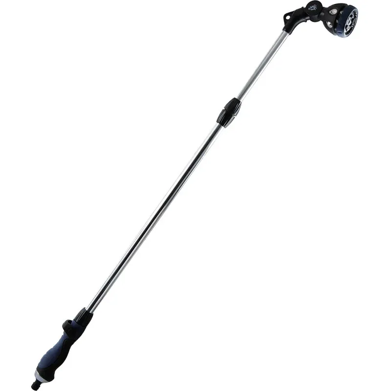Spear and Jackson Telescopic Water Wand Spray Lance